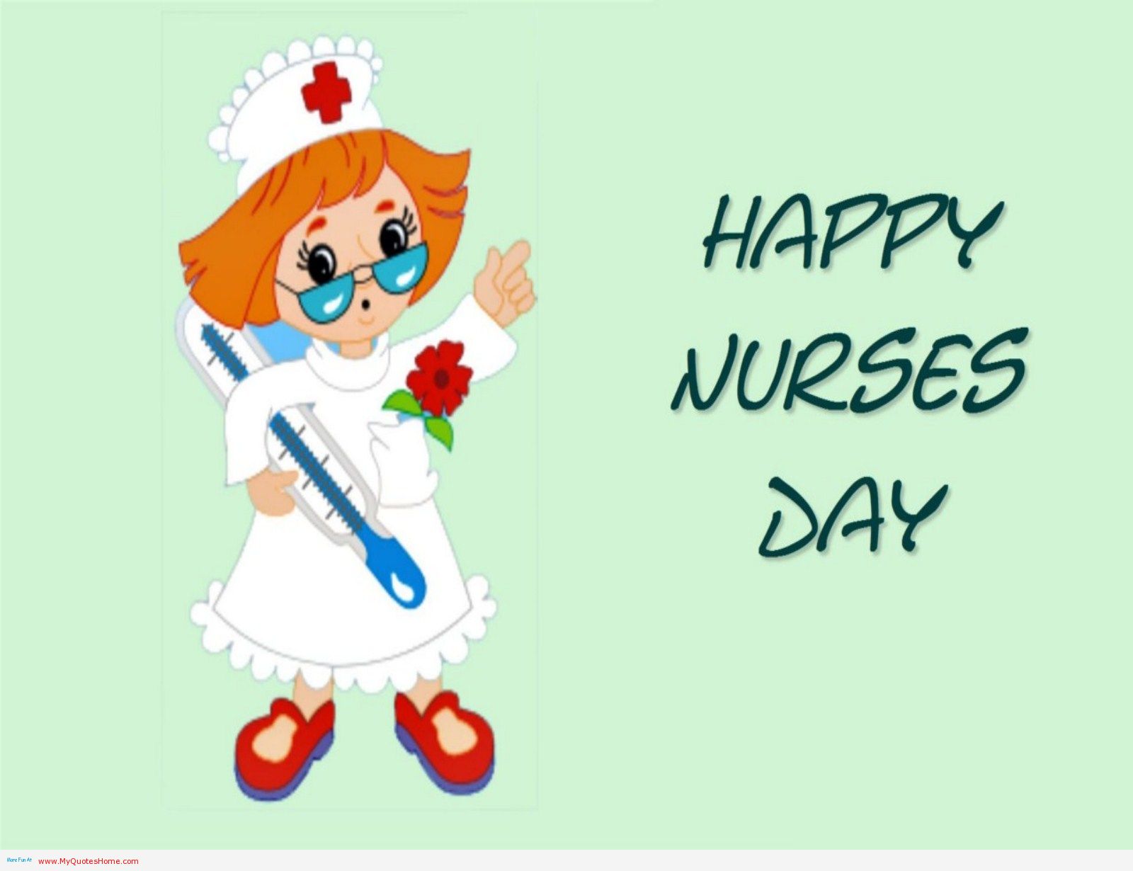 clip art happy nurses day - photo #5